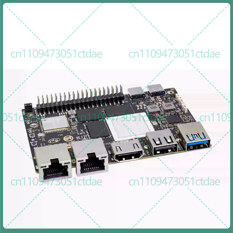 For Banana Pi BPI-M7 Single Bo - đánh giá và giá Banana Pi Bpi M7 Rk3588