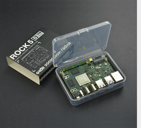 【Hot Sale】Radxa ROCK 5B Develo - đánh giá và giá Radxa Rock 5B 16Gb